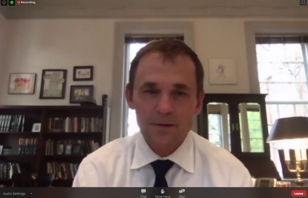 Local officials happy with diversity MOU, but want specifics