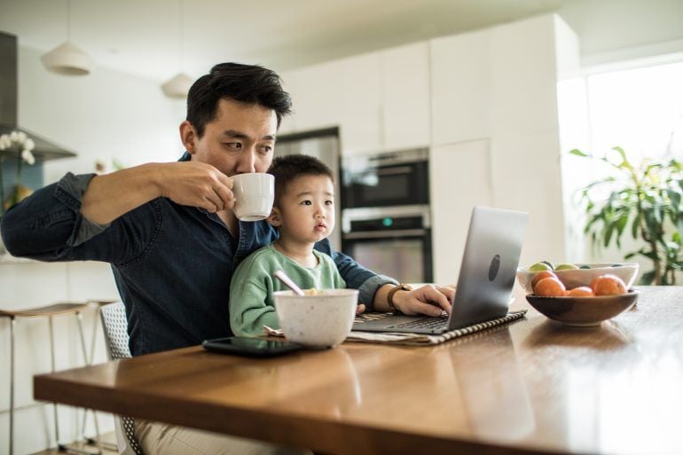 How to create financial stability in shaky times