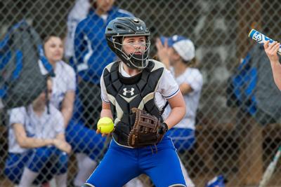 Softball-Smith
