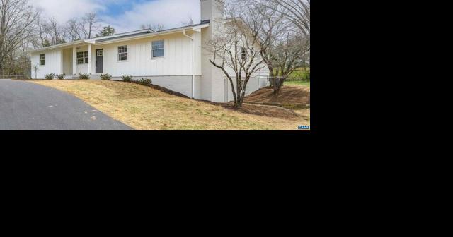 Charlottesville's most affordable starter homes - Vimarsana News