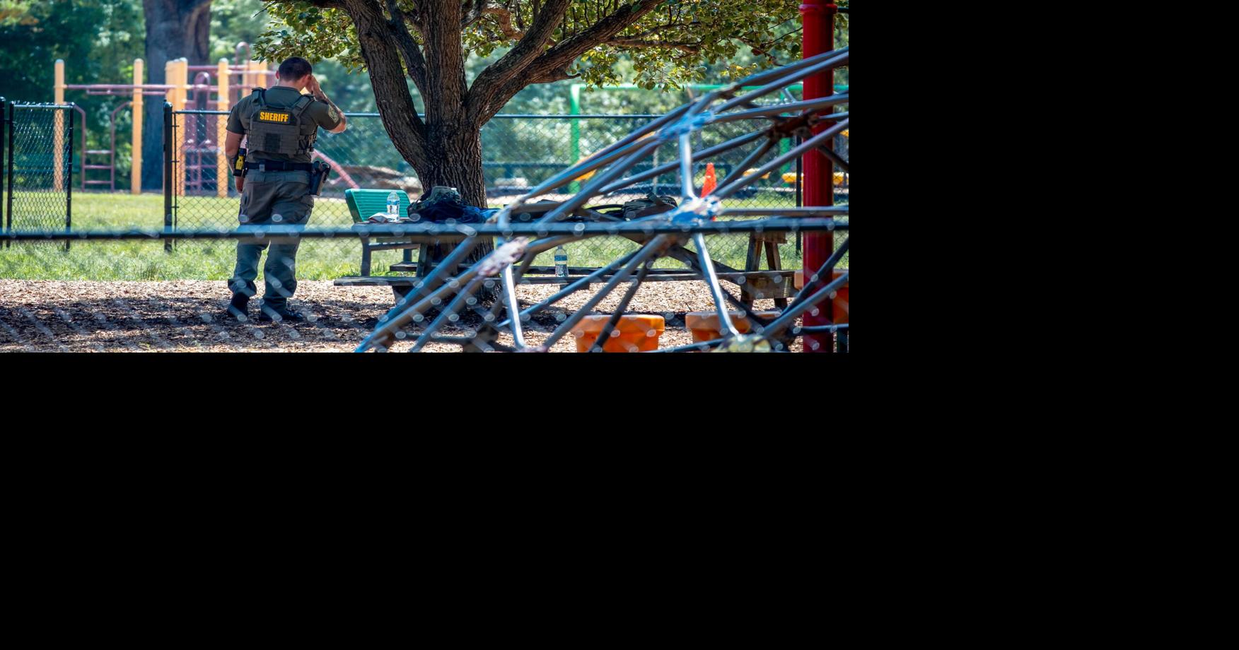 CRIME Suspect dead, staff member injured in Waynesboro school shooting PATRICK HITE, MONIQUE CALELLO and BRAD ZINN The News Leader Sep 2, 2026 31 mins ago