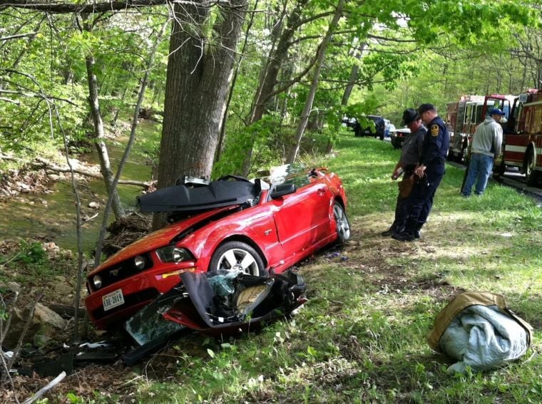 Buffalo Gap student killed in single-car crash | News | dailyprogress.com