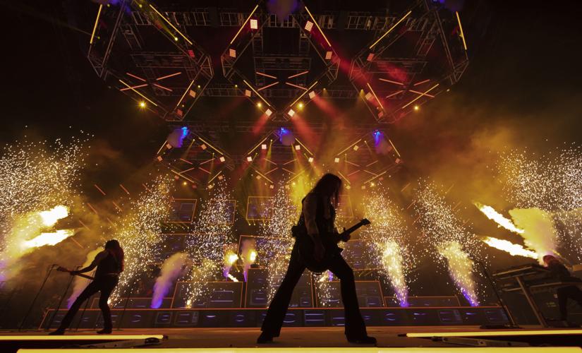 Trans-Siberian Orchestra's New Tour Honor's Late-Founder Paul O