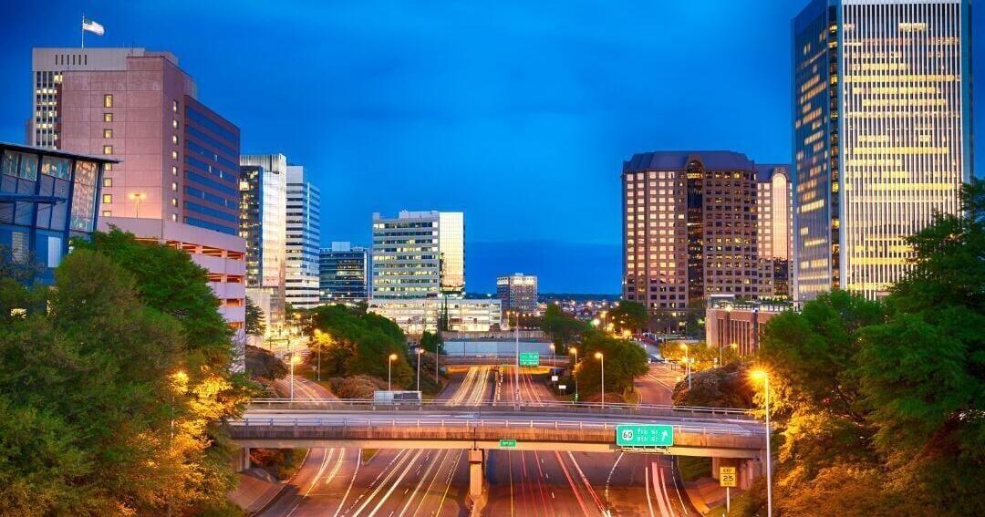 Richmond could become AI and machine learning tech hub - Vimarsana News