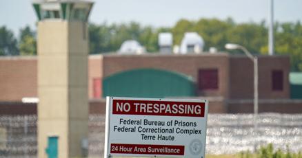 Bidens Justice Dept keeps hard line in death row cases Bidens Justice Dept keeps hard line in death row cases