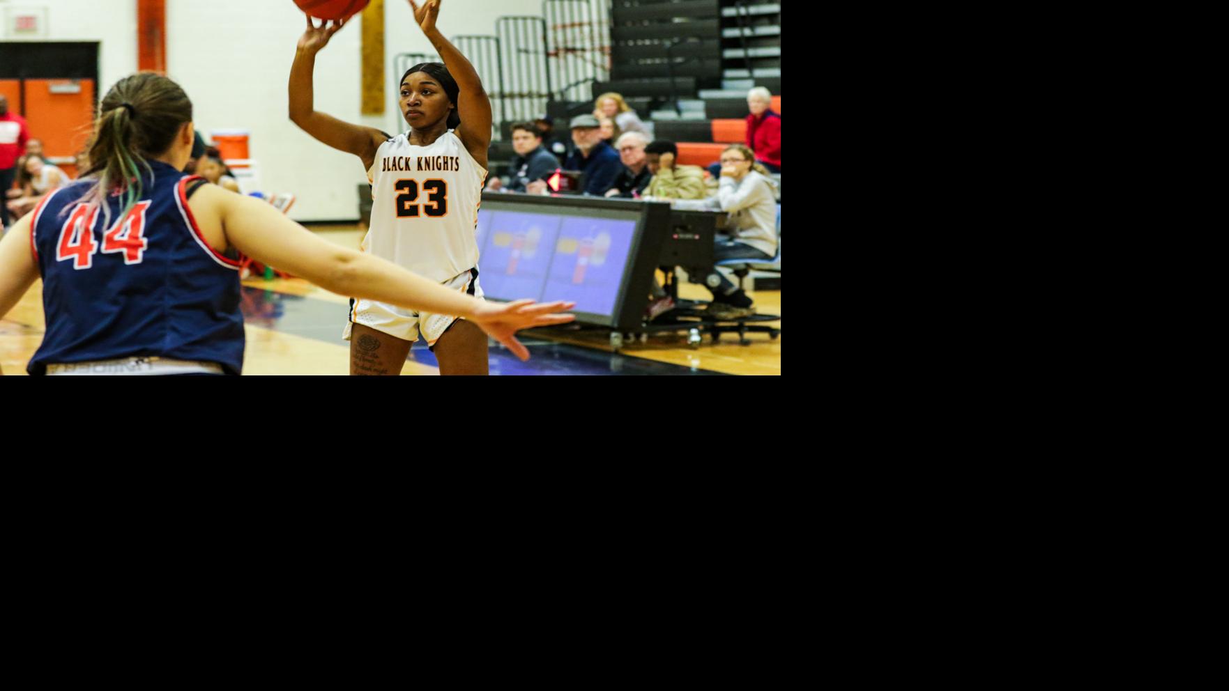Guards Propel Charlottesville Girls Basketball Team Past Orange County Sports Dailyprogress Com