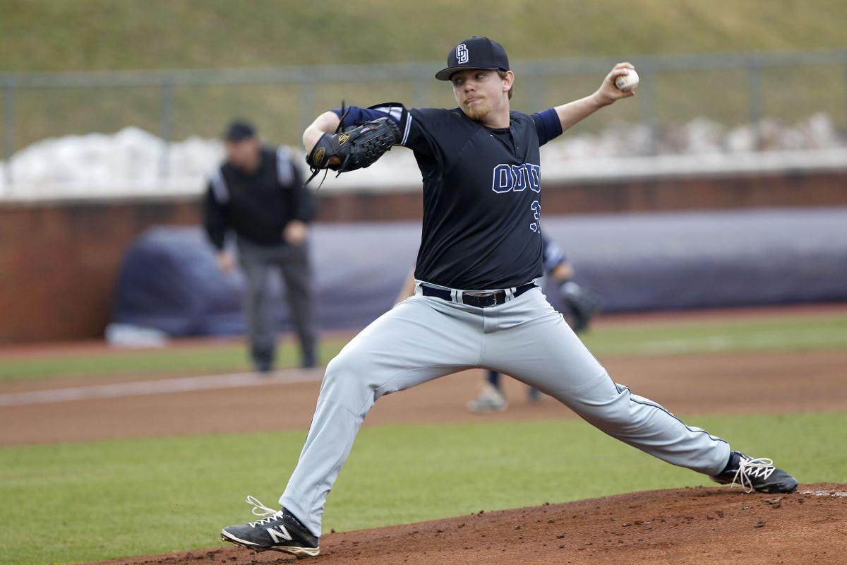 Uva Vs Odu Baseball Game Today Game News Update 2023