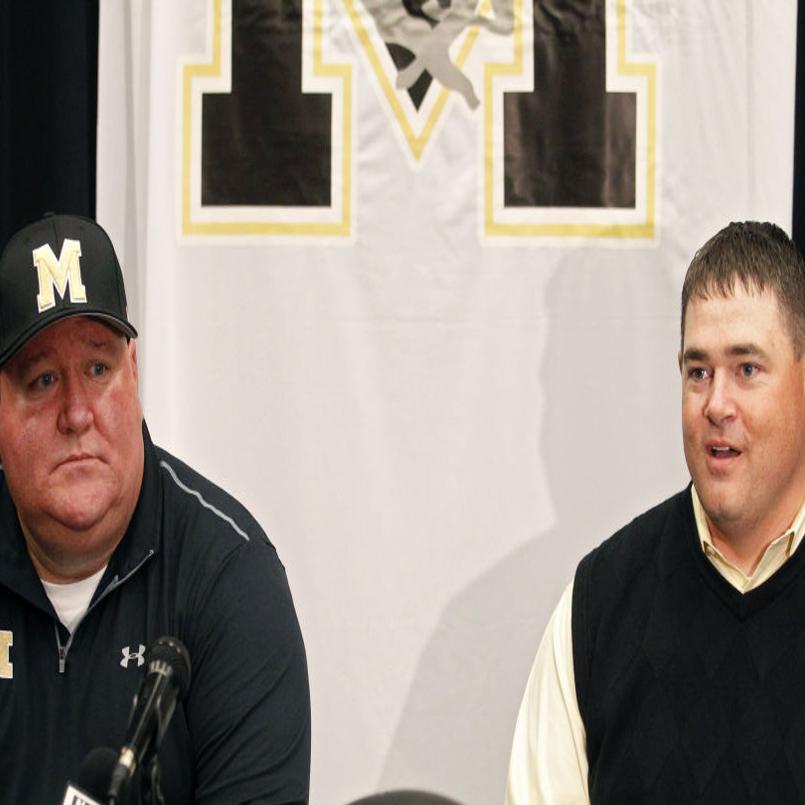 Lloyd Takes Over As Monticello Football Coach Sports Dailyprogress Com