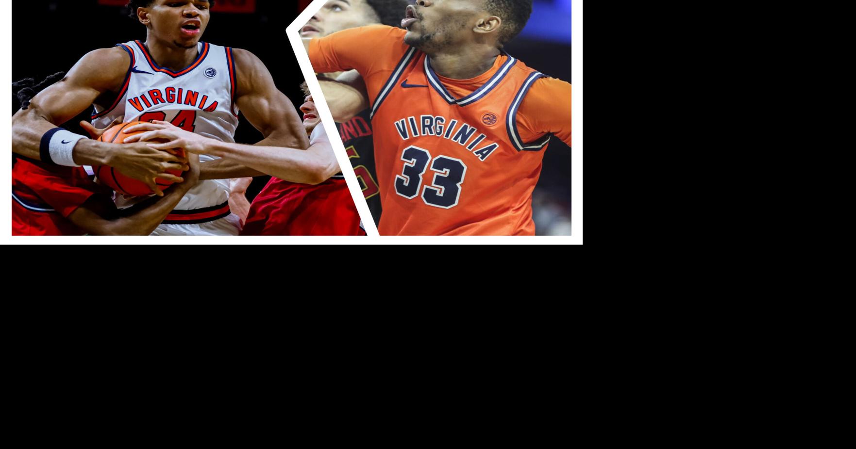 COLLEGE BASKETBALL Virginia basketball notes: Favour Ibe's talk with Ugonna Onyenso solidified his Hoos decision Oct 31, 2026 1 hr ago