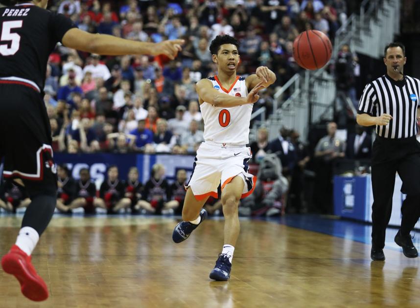 UVA Basketball Bleacher Report Latest News, Scores, Stats and Standings