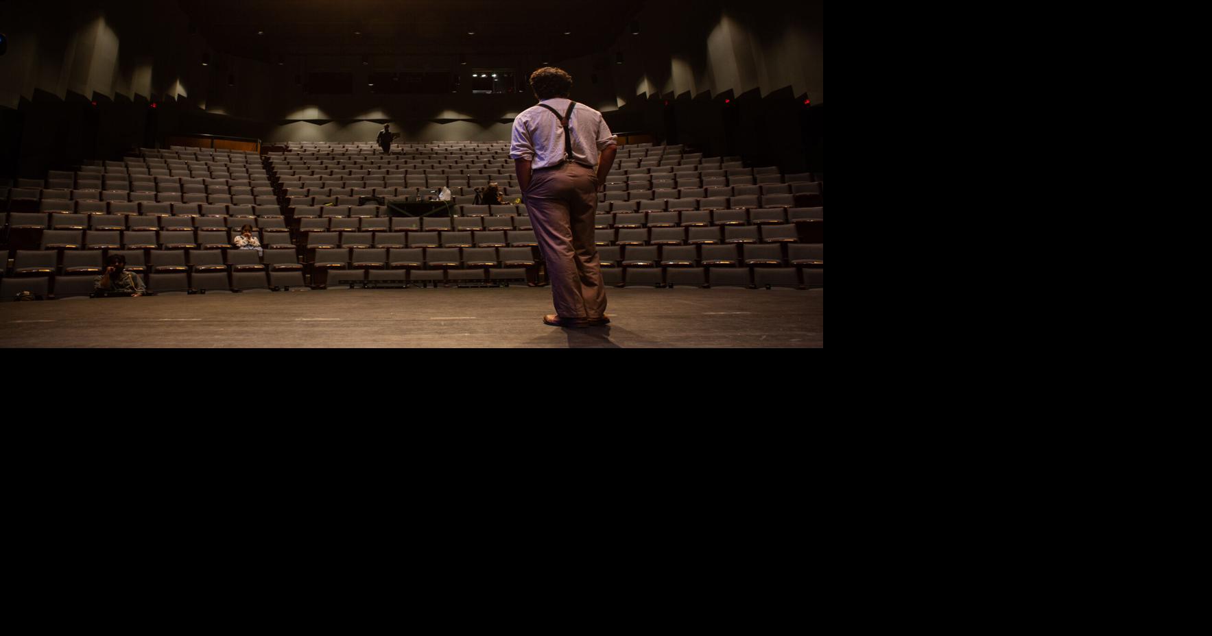 PVCC opens new arts season with exhibition, film screening