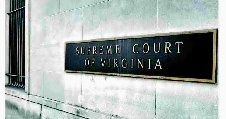 Local parents take anti-racism case to Virginia Supreme Court