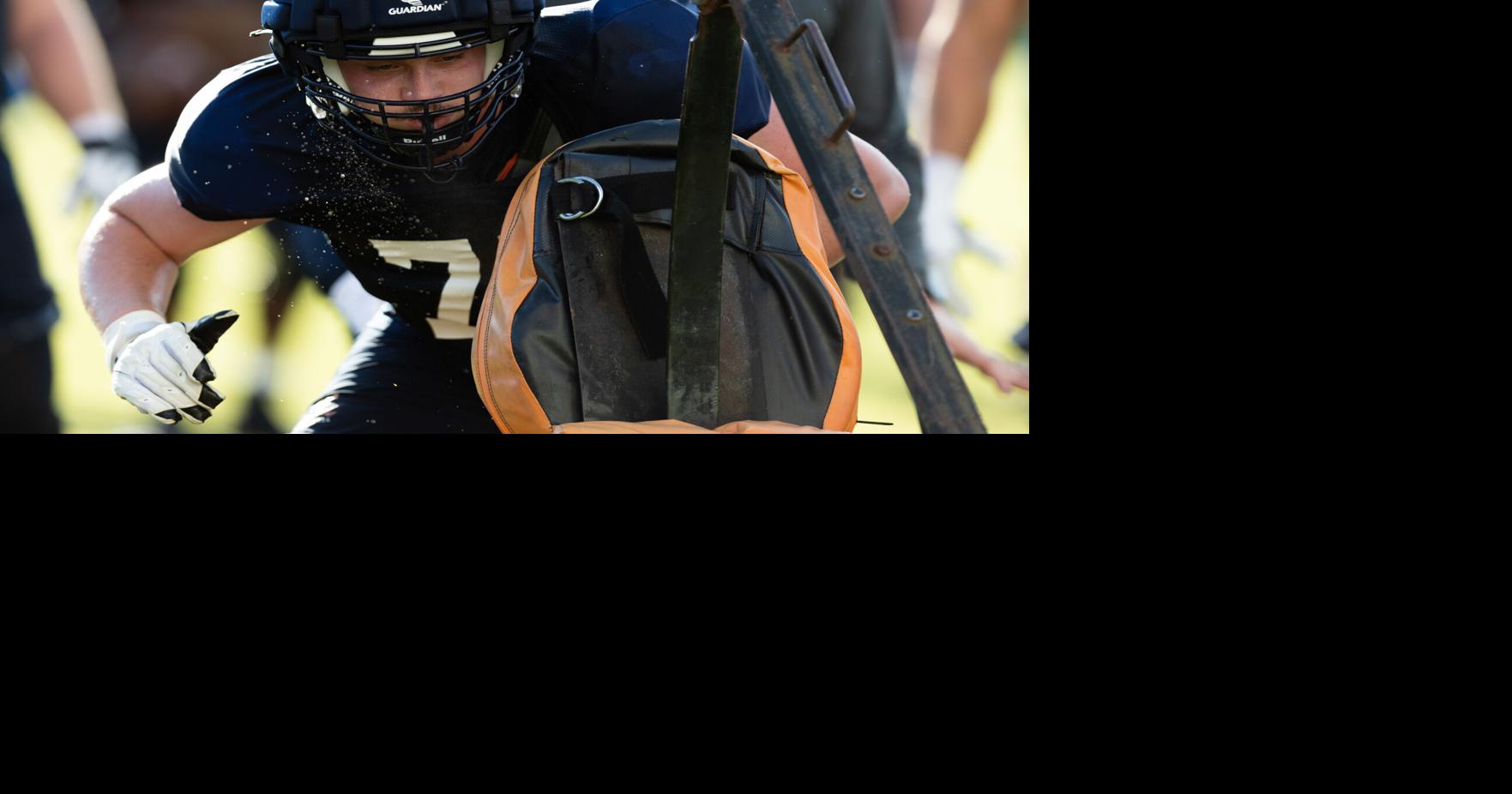Virginia football position previews: Offensive line