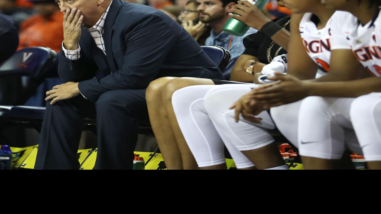 Local Coach Tim Taylor Joins North Carolina Women S Basketball