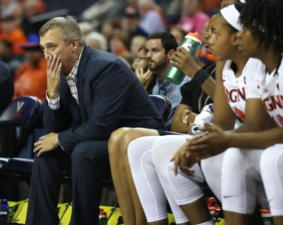 Local Coach Tim Taylor Joins North Carolina Women S Basketball