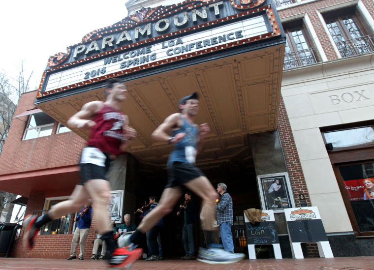 Charlottesville Ten Miler Local News