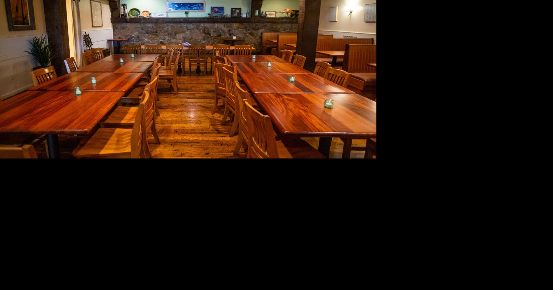 Restaurateur Laura Fonner celebrated in bittersweet farewell at Siren