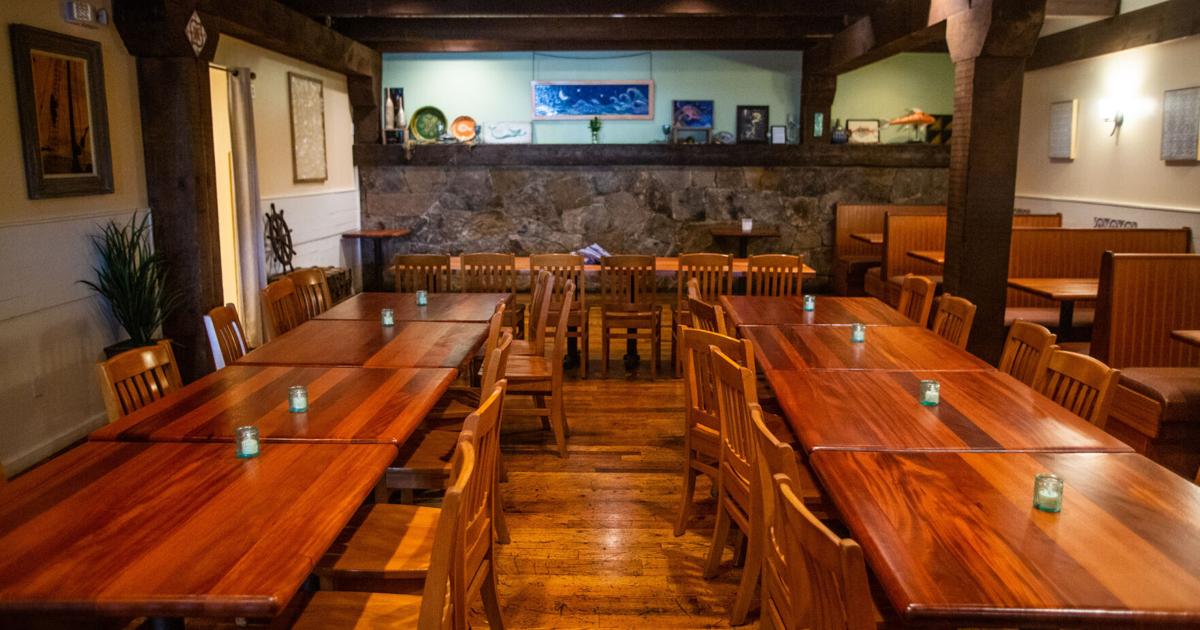 Restaurateur Laura Fonner celebrated in bittersweet farewell at Siren