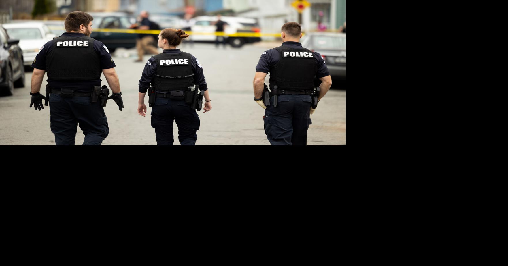 Charlottesville boasts best crime report in years, 51% drop in gun ...