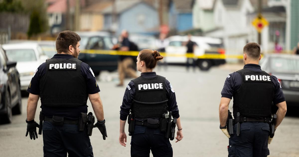 Charlottesville boasts best crime report in years, 51% drop in gun ...