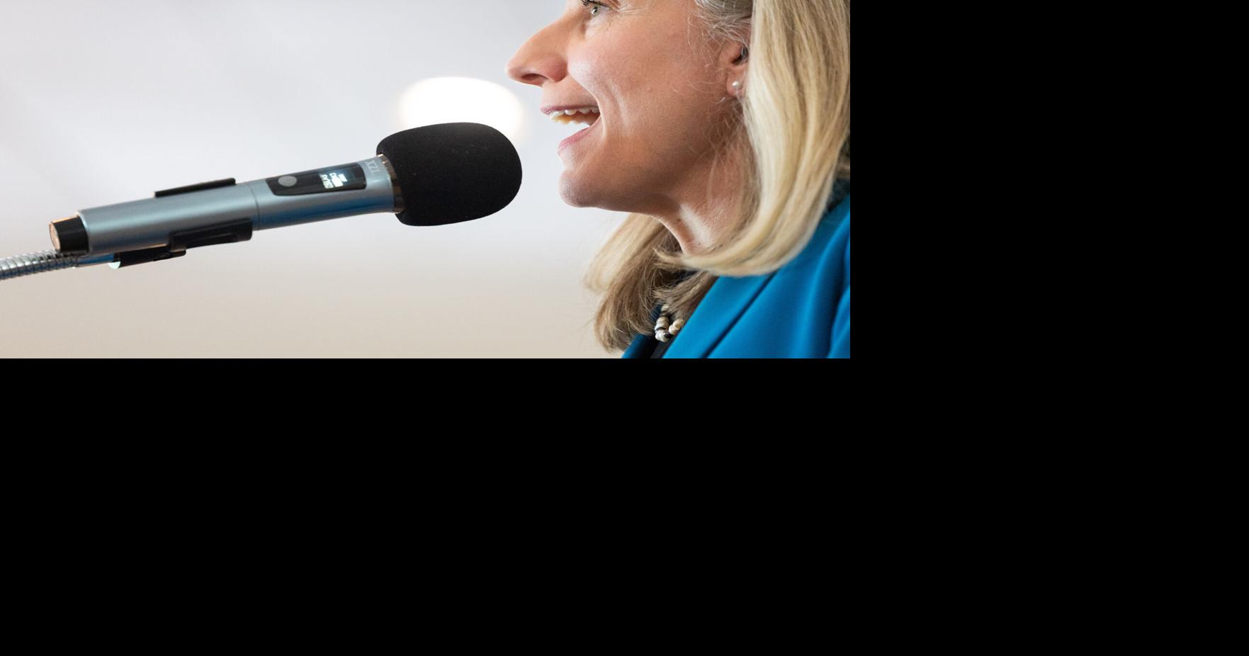 Spanberger condemns 'shocking' ICE raid in Charlottesville