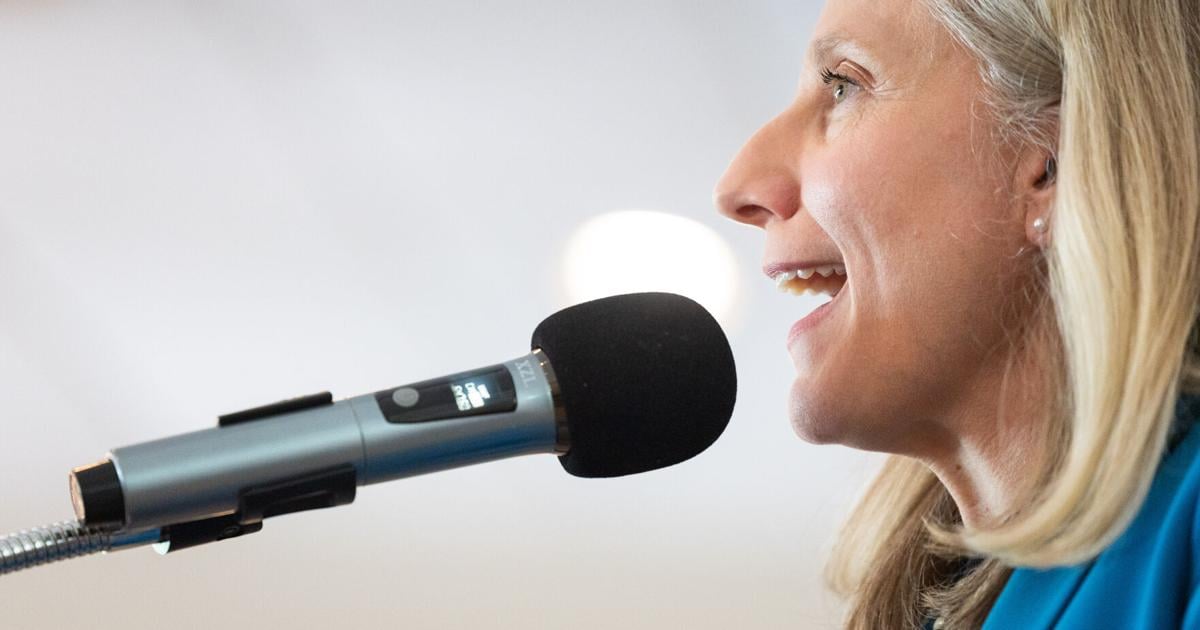 Spanberger condemns 'shocking' ICE raid in Charlottesville