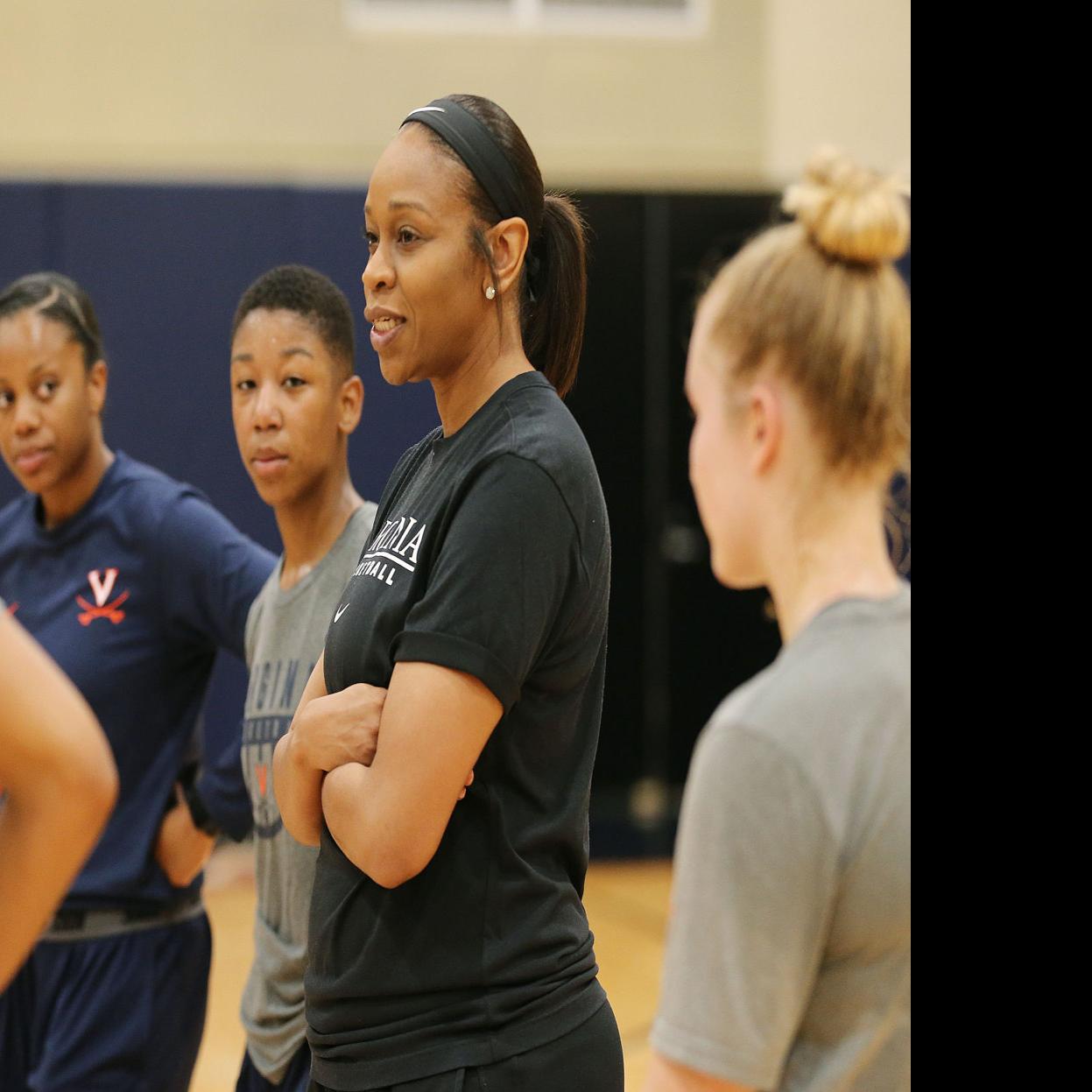 Virginia Women S Basketball Team Adds Walk On Guard To Roster