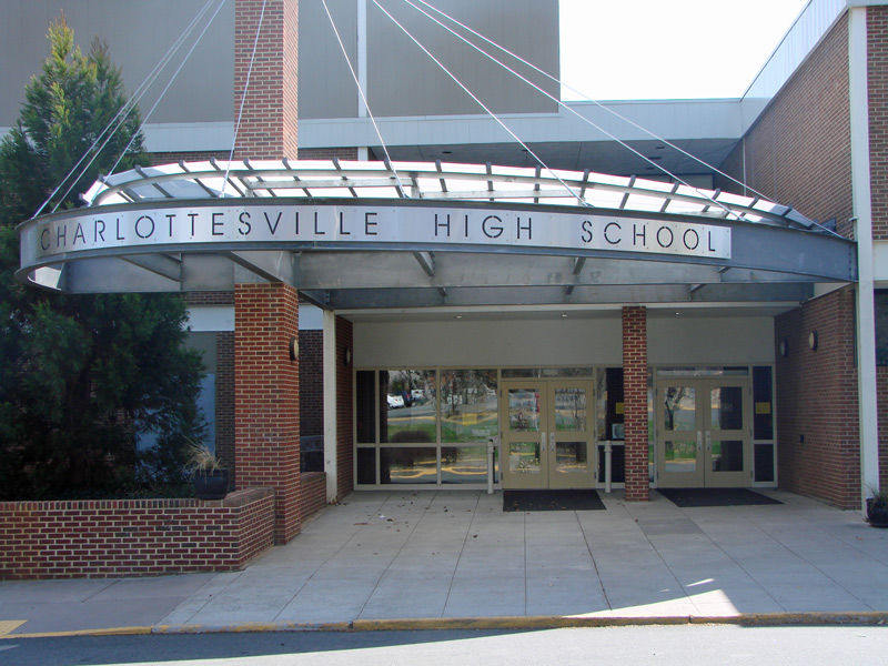 Charlottesville High School to pilot mental health first aid program