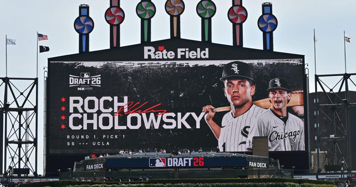 MLB draft takeaways: A hitter's haven, a family reunion, a Royal regret?
