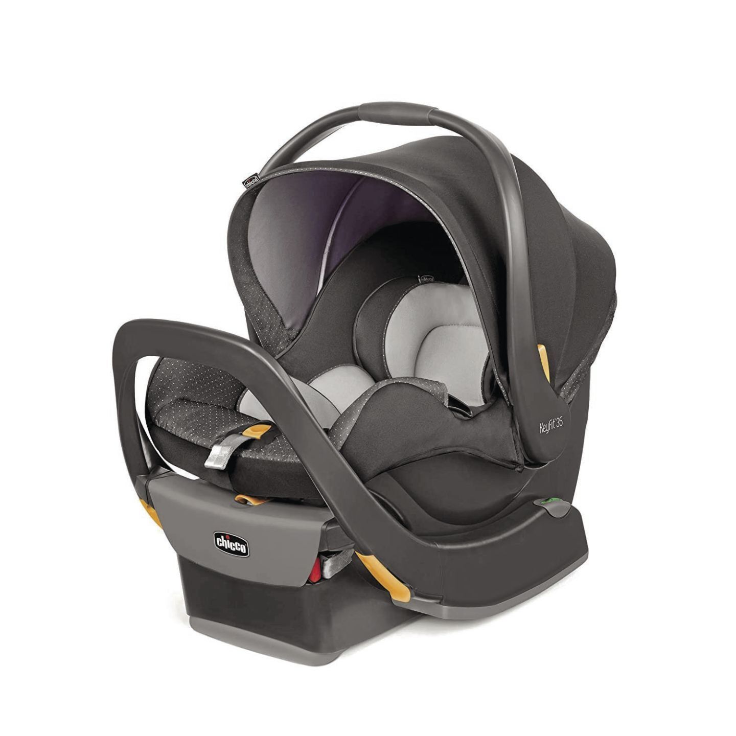 Chicco keyfit outlet 2 car seat