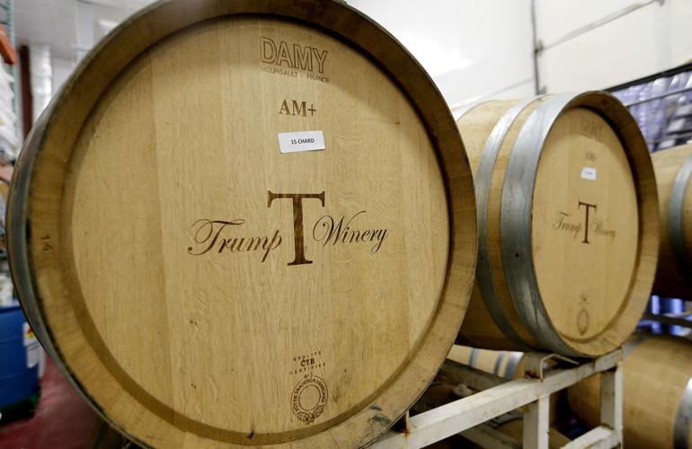 Trump Winery seeks more foreign workers, but many local vineyards also depend on them