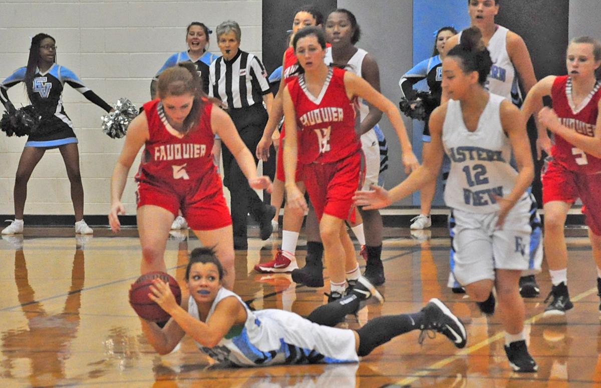 Eastern View Girls Basketball Preview Cyclones Plan To Control The Glass Archives Dailyprogress Com