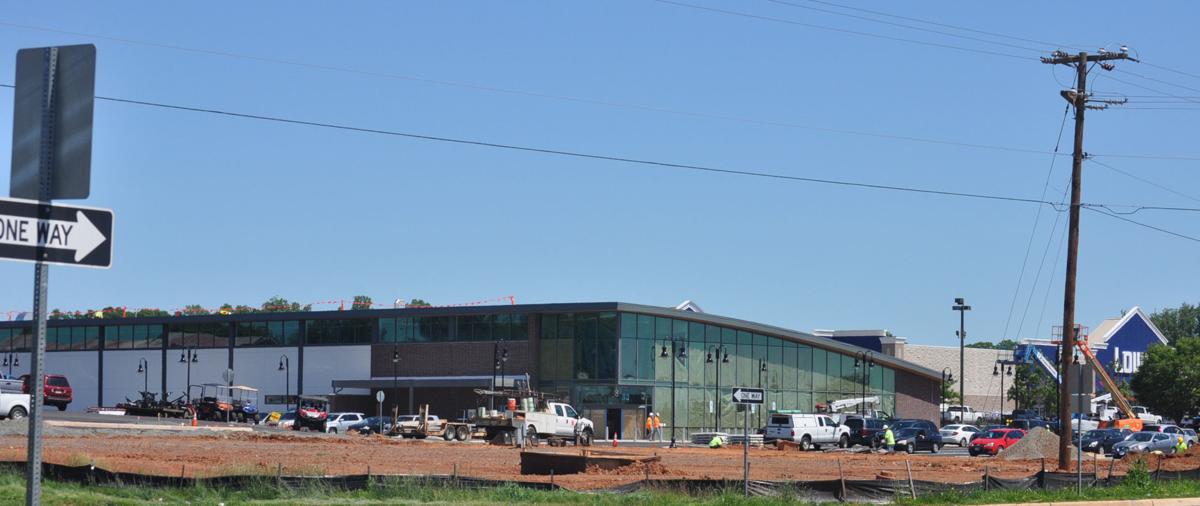 Culpeper Lidl to open this summer