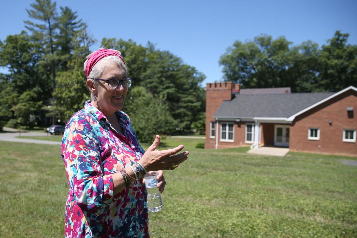 Foster Forge School