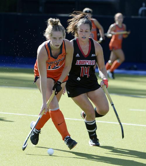Field Hockey 2020