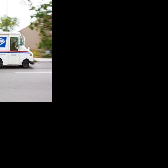 1 dead after USPS truck, box truck collide in Augusta County