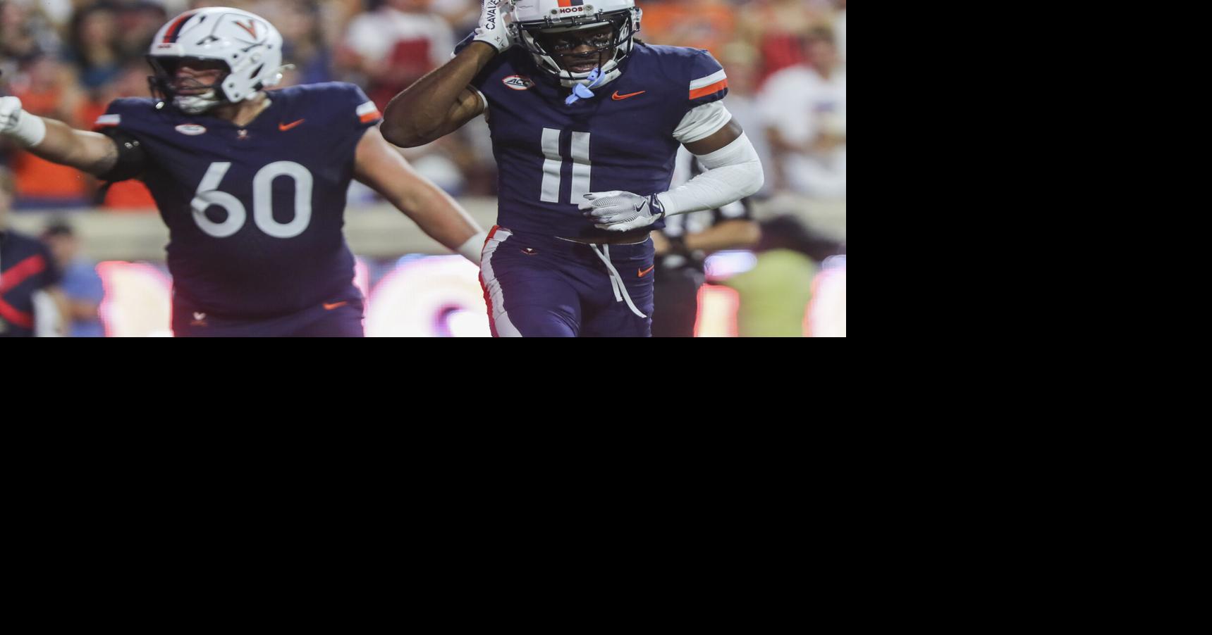 How Did Virginia Football Dominate Stanford 48 to 20?