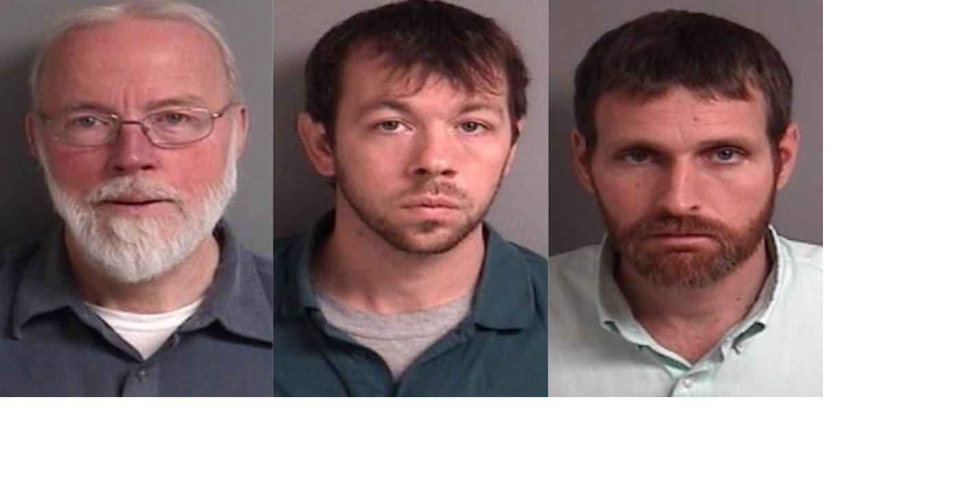 Greene County Puppy Mill Arrests