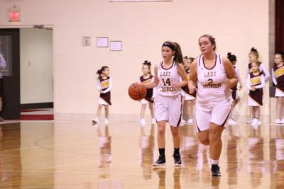 Uca Girls Basketball Falls To Mt Carmel Sports Dailyprogress Com