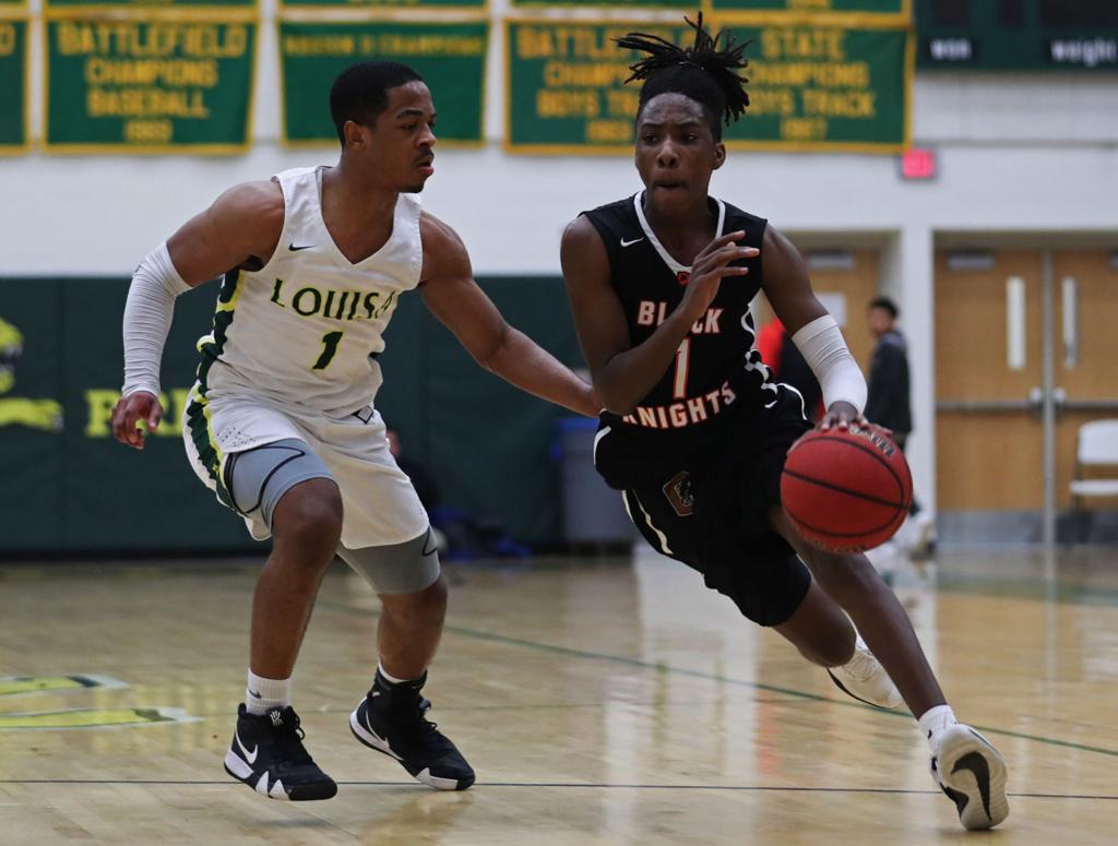 Five Storylines To Watch As The Central Virginia Boys Basketball