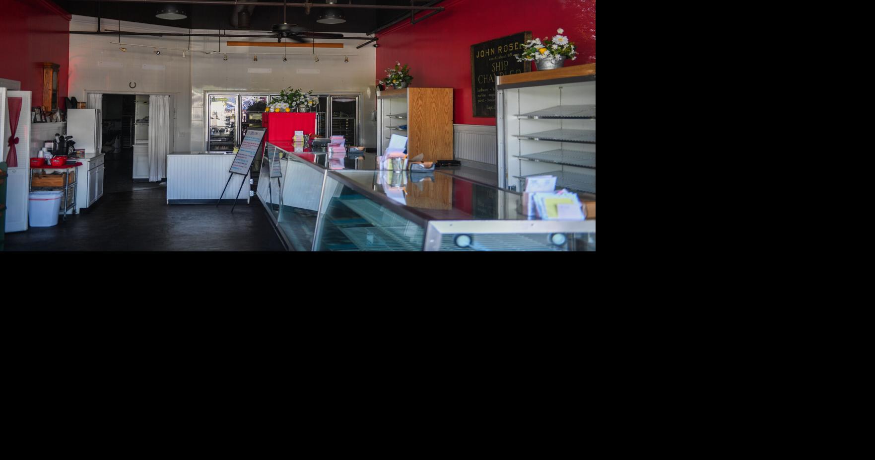 Chandler's Bakery closing after '31 unforgettable years'