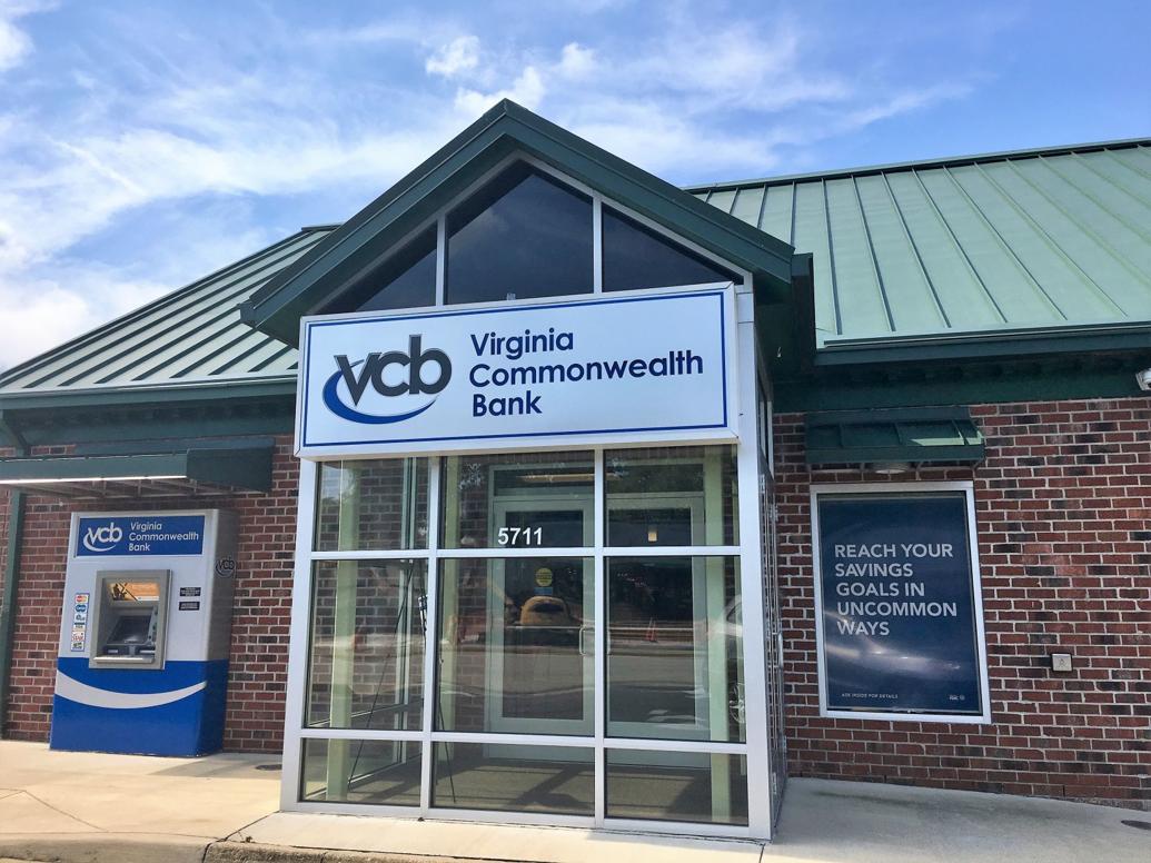 Charlottesville-based Blue Ridge Bankshares plans to merge ...