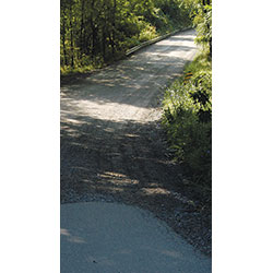 Octonia Road closed for paving beginning July 29