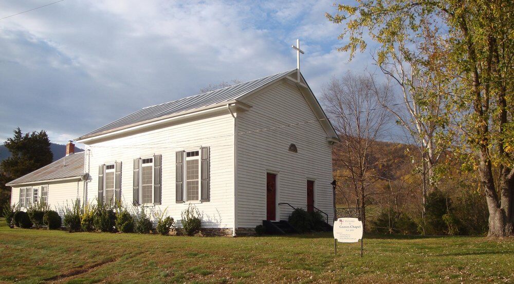 Graves Chapel