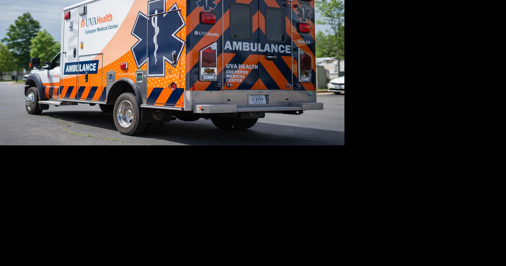 Stuarts Draft man dies after Albemarle car crash