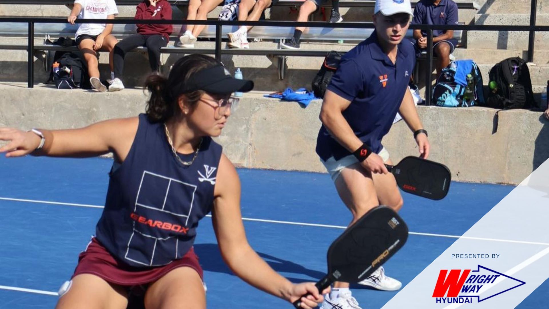 A1 Minute December 14 2023 Pickleball club crowned national champs