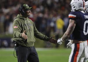 Amid ACC title game prep, Virginia football signs 14 prospects to 2026 recruiting class