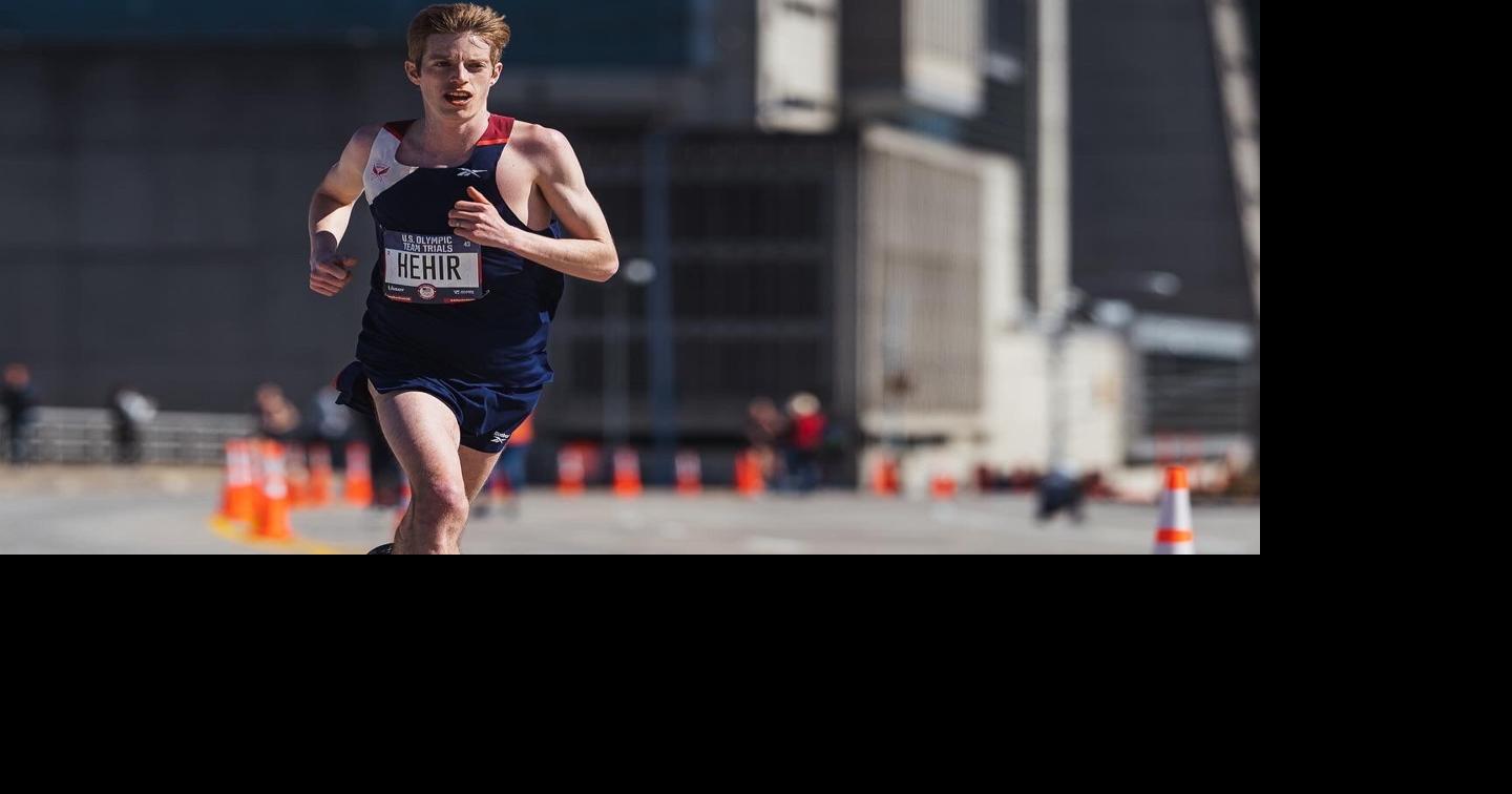 Mark Lorenzoni: UVa anesthesiologist Marty Hehir takes multi-tasking to ...