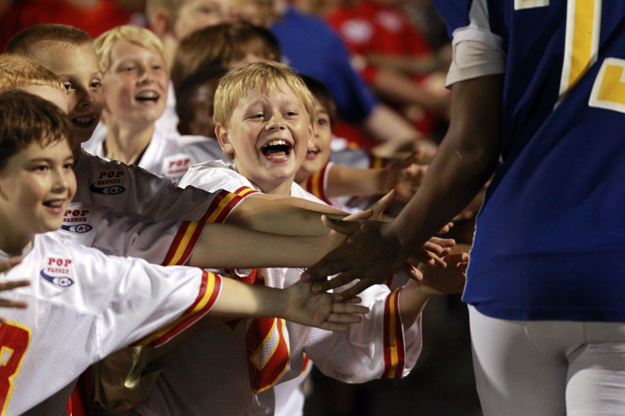 western albemarle home page