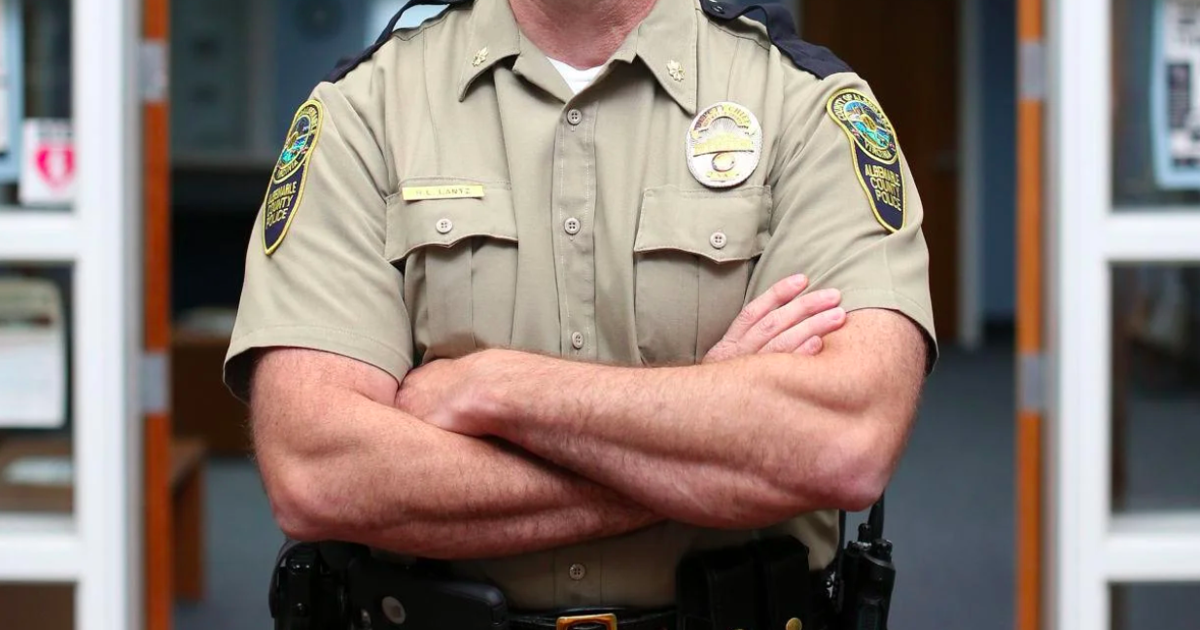 An Albemarle murder suspect is on the lam. Why was he free in the first place?